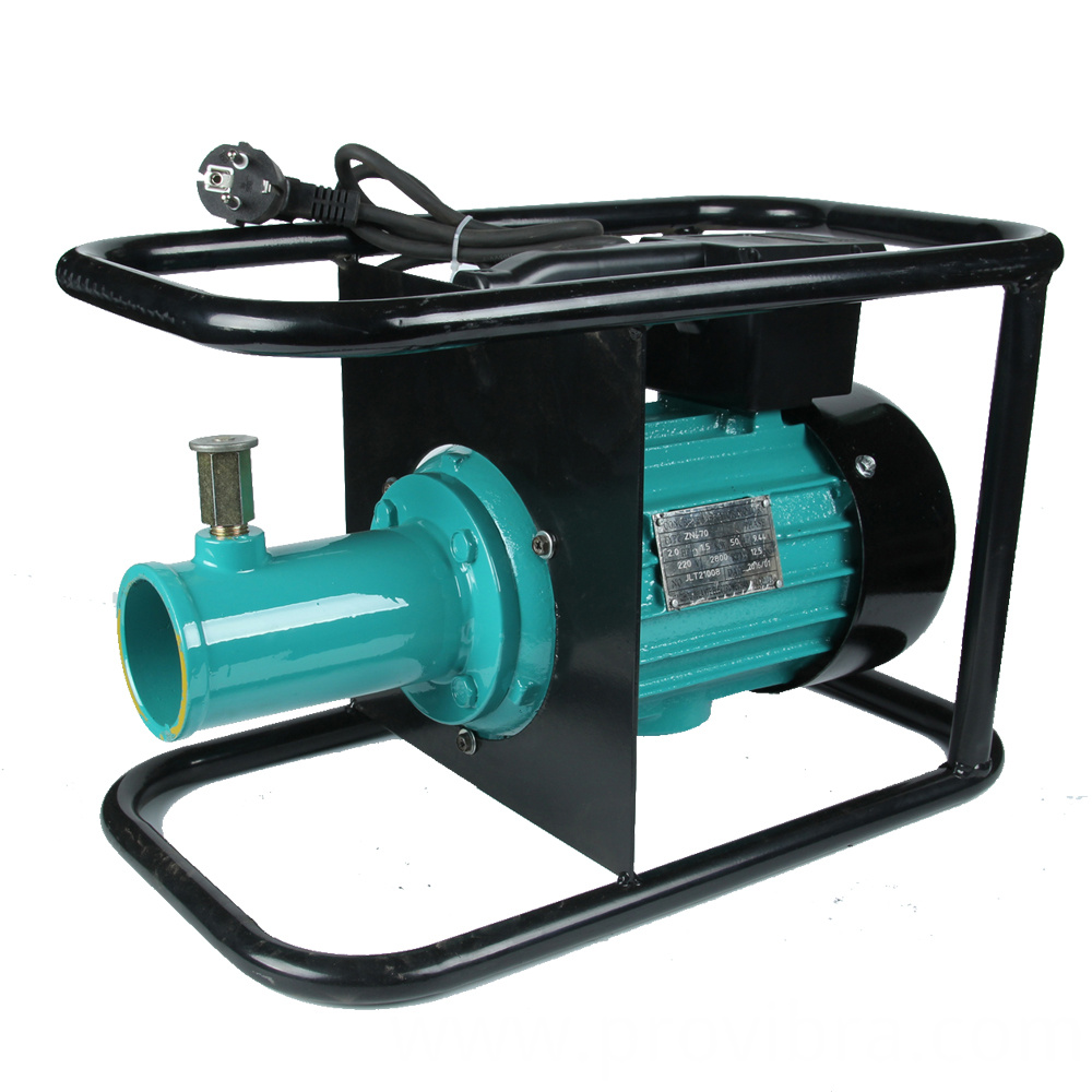 Zn Mf90 Concrete Vibrator Jpg Zn Mf90 Concrete Vibrator Jpg